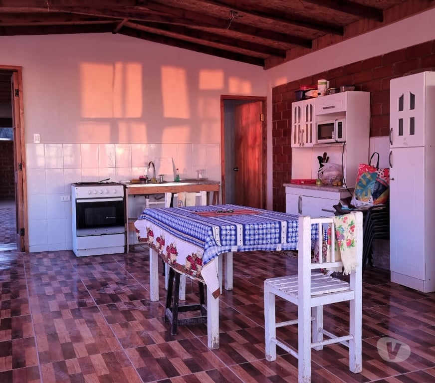 Bienes Raices Valparaíso Valparaíso - Fotos de HOSTAL POR TERMINAR REAL INVERSION