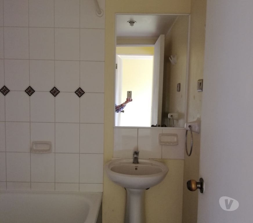 Bienes Raices Valparaíso Valparaíso - Fotos de DEPARTAMENTO SEGUNDO PISO CERRO ALEGRE VALPARAISO.