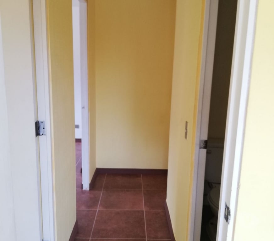 Bienes Raices Valparaíso Valparaíso - Fotos de DEPARTAMENTO SEGUNDO PISO CERRO ALEGRE VALPARAISO.