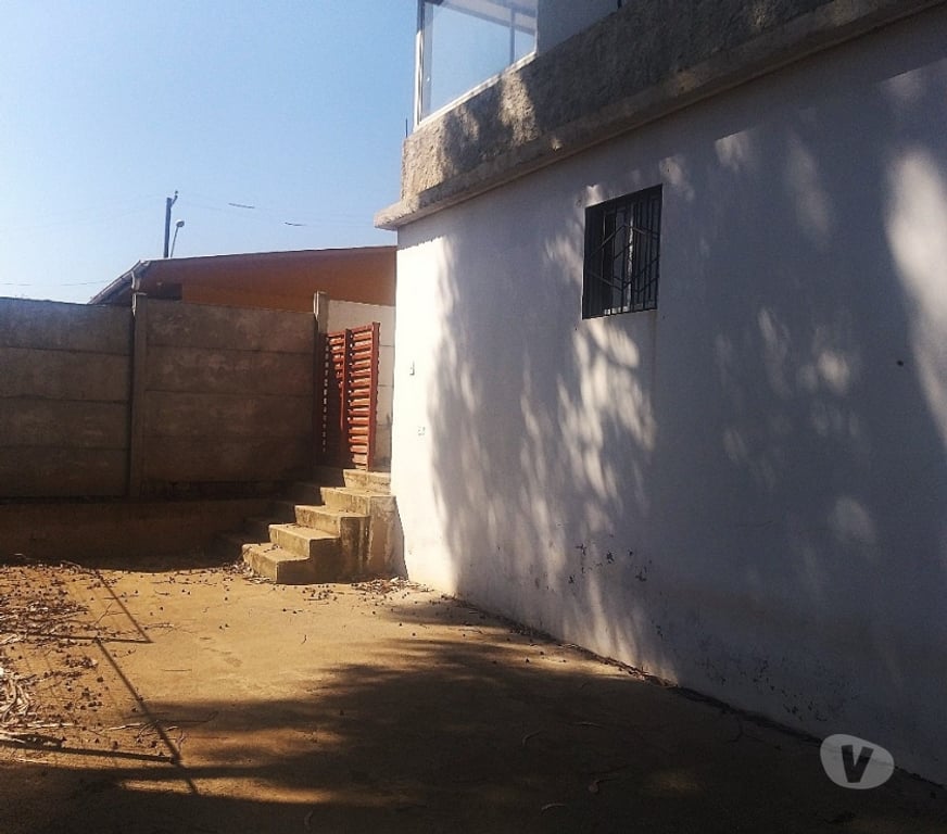 Bienes Raices Valparaíso Valparaíso - Fotos de CASA AMPLIA DOS PISOS SOLIDA VILLA RAPA NUI VALPARAISO
