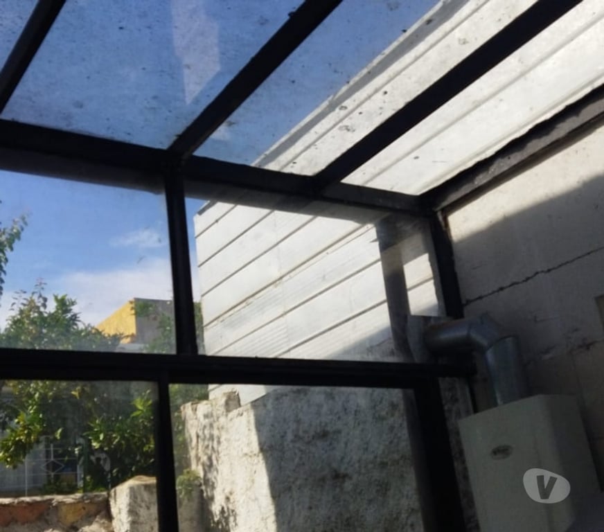 Bienes Raices Valparaíso Valparaíso - Fotos de CASA DOS PISOS CERRO ESPERANZA VALPARAISO