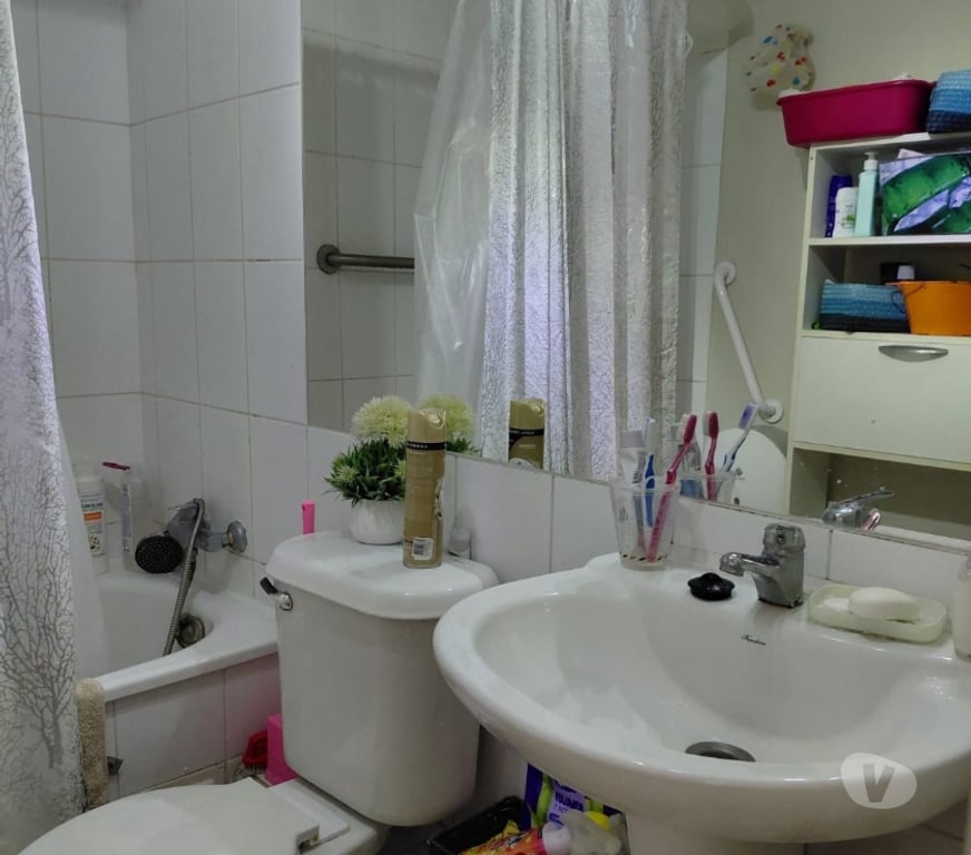 Bienes Raices Valparaíso Valparaíso - Fotos de DEPARTAMENTO SEGUNDO PISO CONDOMINIO PARQUE CURAUMA