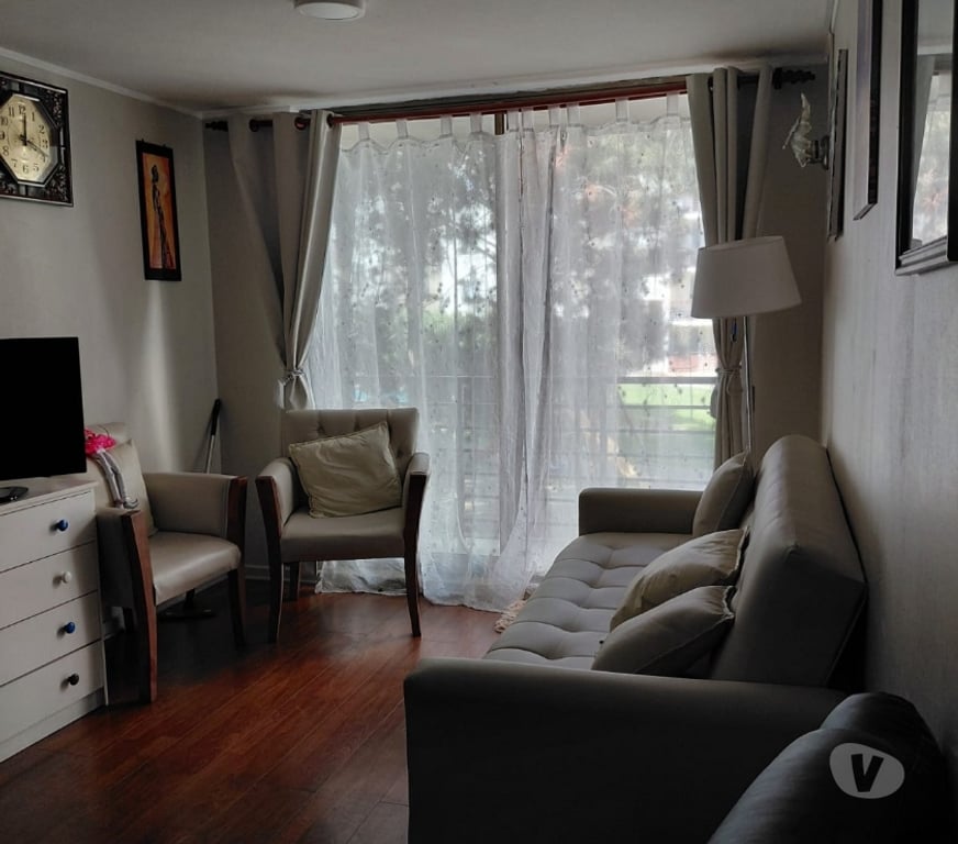 Bienes Raices Valparaíso Valparaíso - Fotos de DEPARTAMENTO SEGUNDO PISO CONDOMINIO PARQUE CURAUMA