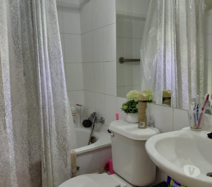 Bienes Raices Valparaíso Valparaíso - Fotos de DEPARTAMENTO SEGUNDO PISO CONDOMINIO PARQUE CURAUMA