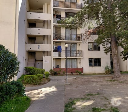 Bienes Raices Valparaíso Valparaíso - Fotos de DEPARTAMENTO SEGUNDO PISO CONDOMINIO PARQUE CURAUMA