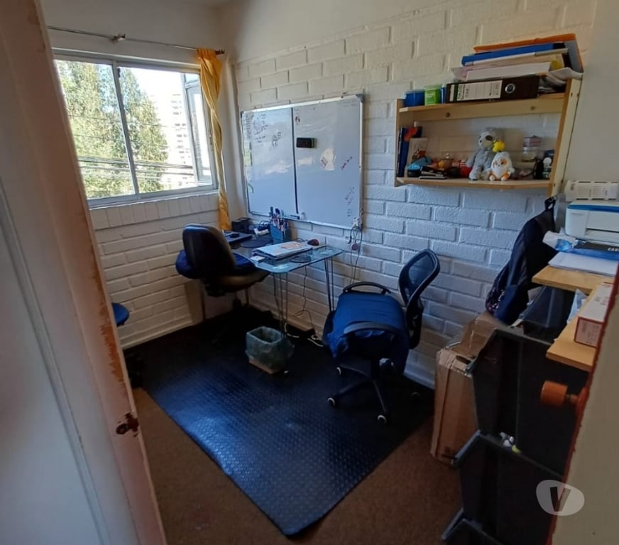 Bienes Raices Valparaíso Valparaíso - Fotos de DEPARTAMENTO TERCER PISO SECTOR LA PLANCHADA VALPARAISO