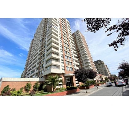 Inmobiliaria Concepción Concepción - Fotos de Departamento De 1 Dormitorio Cerca De La Udec