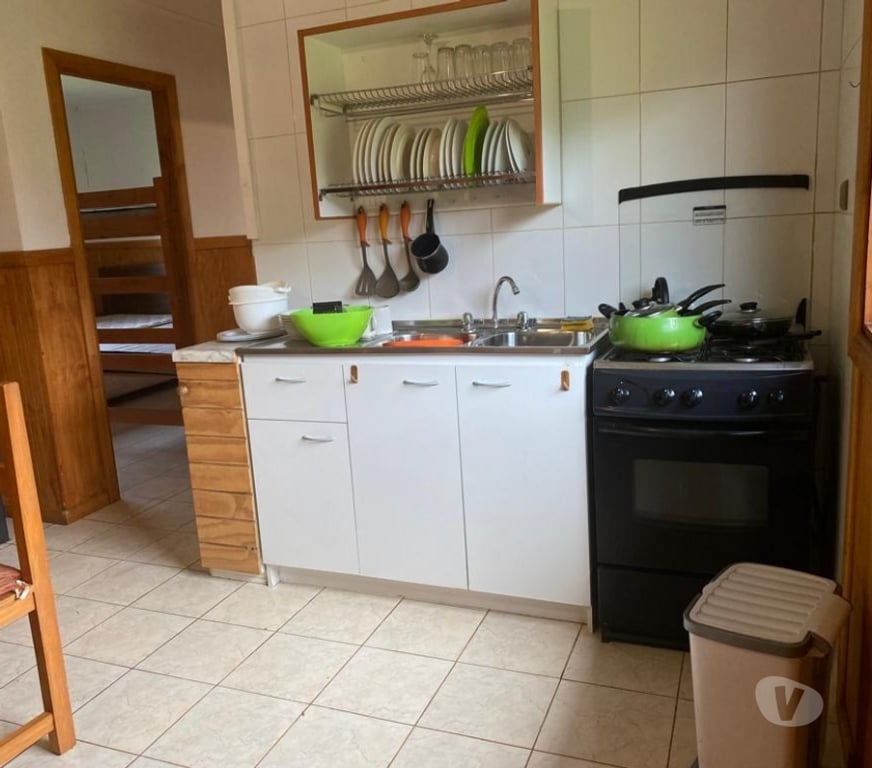Arriendos Cautín Villarrica - Fotos de Cabaña amoblada y equipada para 4 personas
