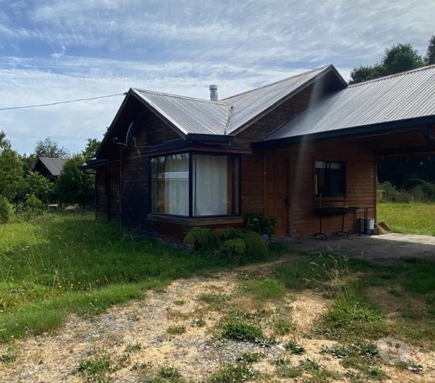 Arriendos Cautín Villarrica - Fotos de Cabaña amoblada y equipada para 4 personas