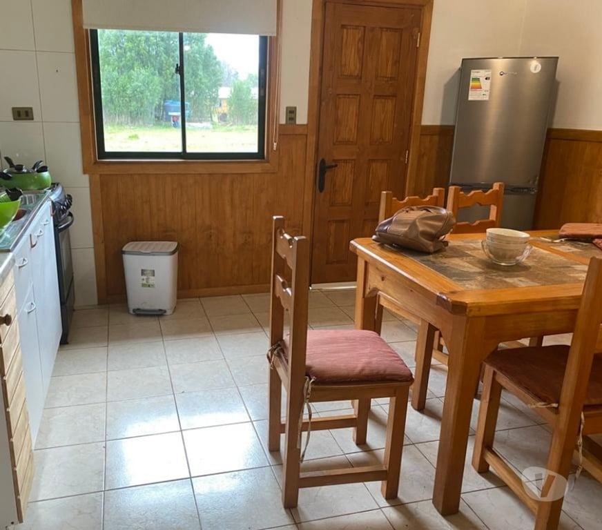 Arriendos Cautín Villarrica - Fotos de Cabaña amoblada y equipada para 4 personas