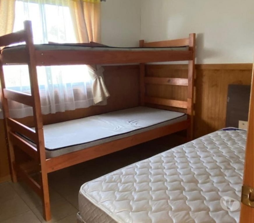 Arriendos Cautín Villarrica - Fotos de Cabaña amoblada y equipada para 4 personas