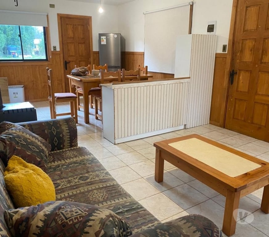 Arriendos Cautín Villarrica - Fotos de Cabaña amoblada y equipada para 4 personas