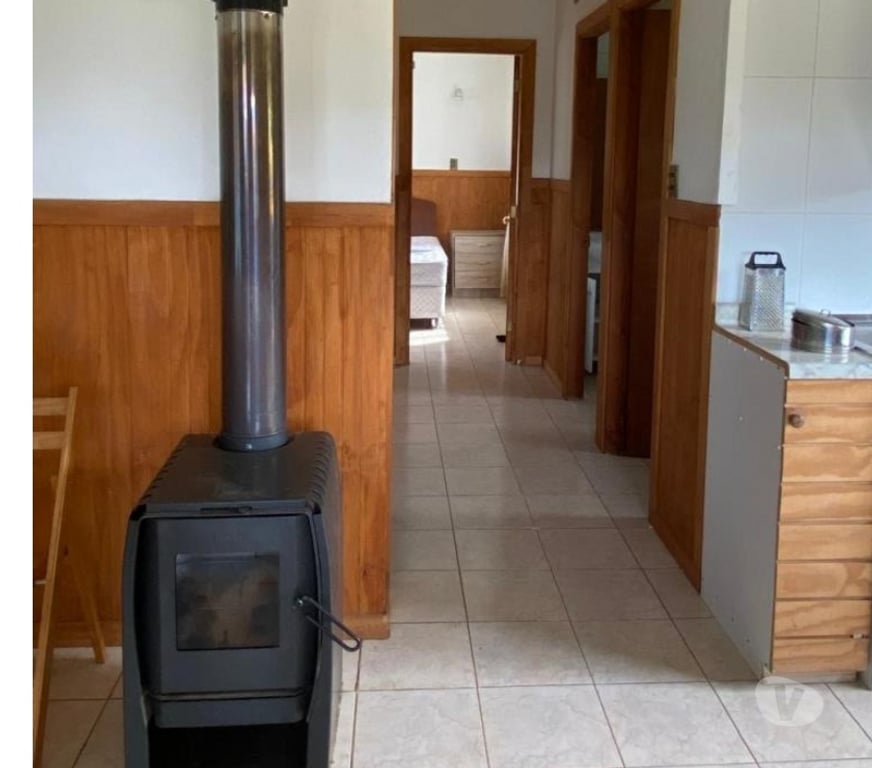 Arriendos Cautín Villarrica - Fotos de Cabaña amoblada y equipada para 4 personas