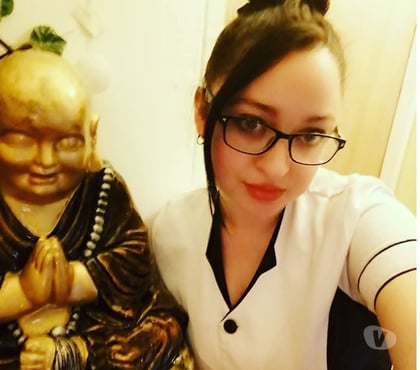 Masaje Santiago Santiago - Fotos de Masaje relajación de cuerpo completo Santiago centro