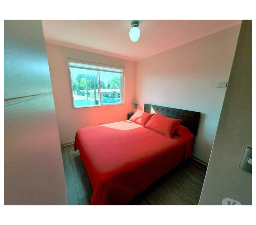 Bienes Raices Bío-Bío Los Ángeles - Fotos de Casa En Venta En Los Ángeles Con Piscina