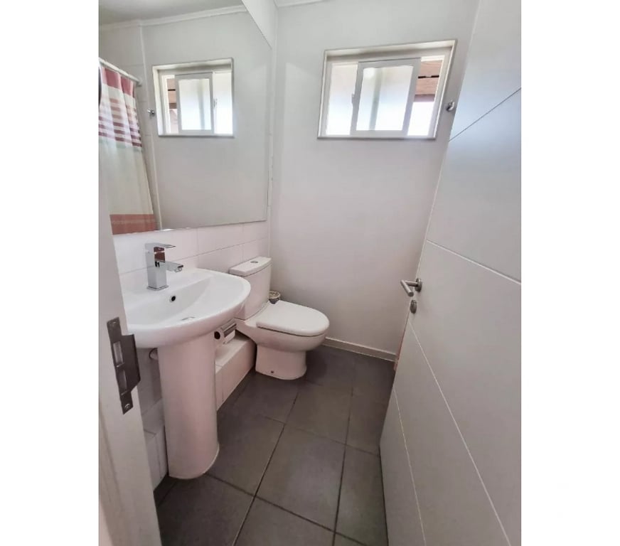 Bienes Raices Bío-Bío Los Ángeles - Fotos de Casa En Venta En Los Ángeles Con Piscina