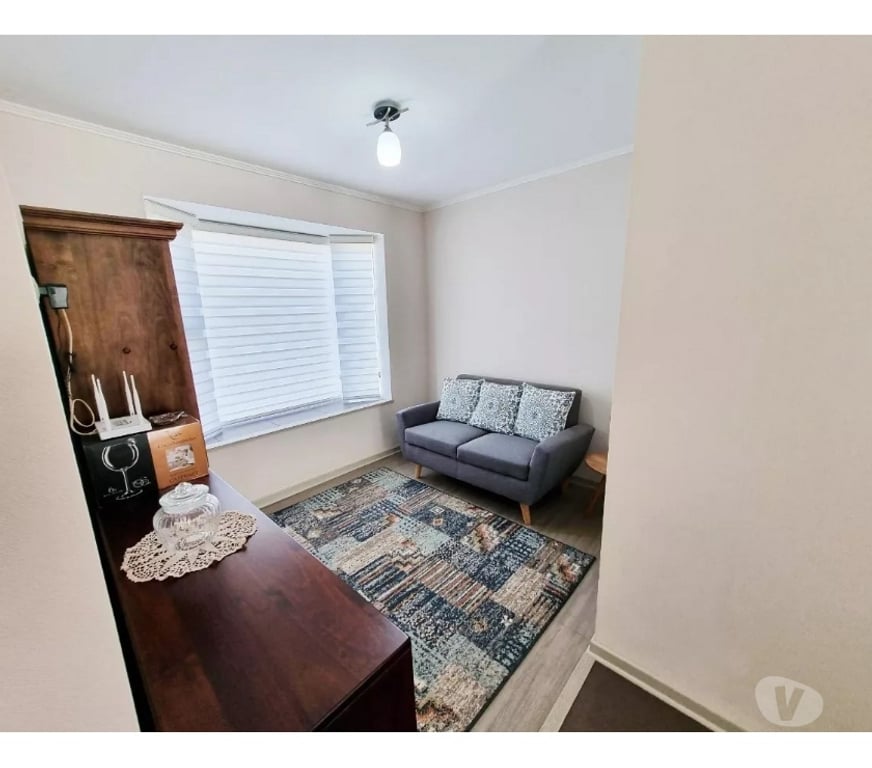 Bienes Raices Bío-Bío Los Ángeles - Fotos de Casa En Venta En Los Ángeles Con Piscina