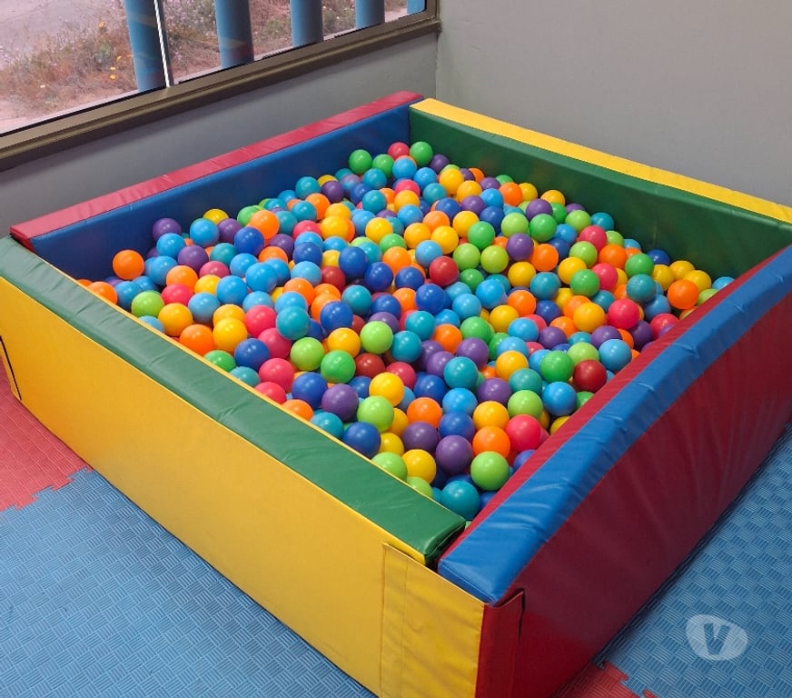 Regalos Elqui La Serena - Fotos de Vendo piscina terapéutica