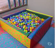 Vendo piscina terapéutica