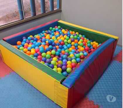 Regalos La Serena Elqui - Fotos de Vendo piscina terapéutica