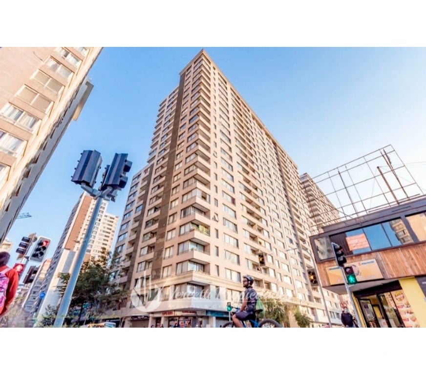 Bienes Raices Santiago Santiago - Fotos de Se VENDE hermoso y amplio departamento en Santiago