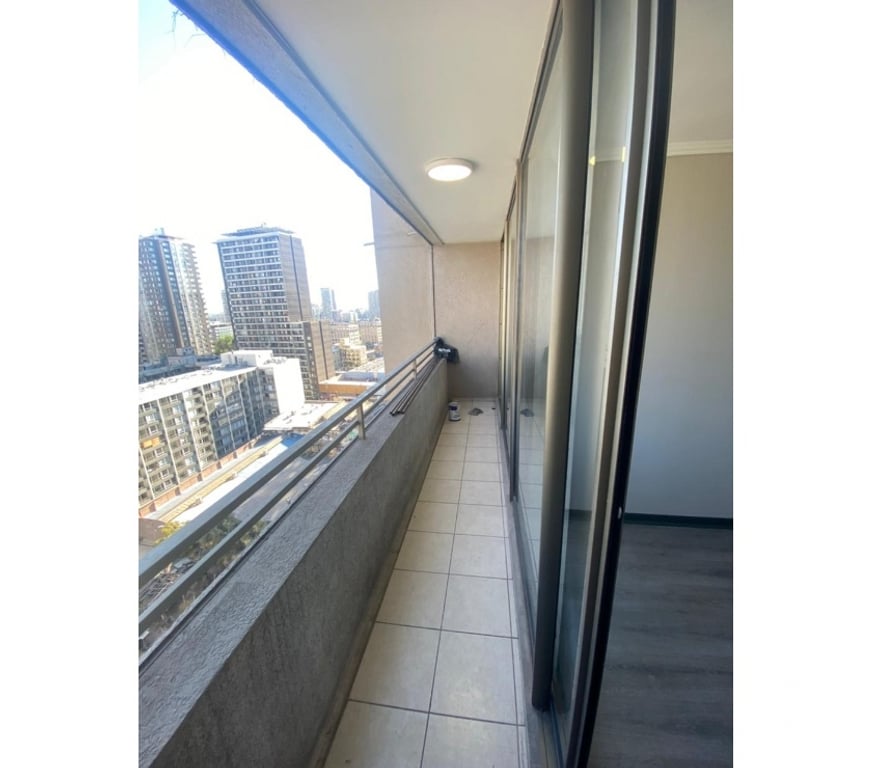 Bienes Raices Santiago Santiago - Fotos de Se VENDE hermoso y amplio departamento en Santiago