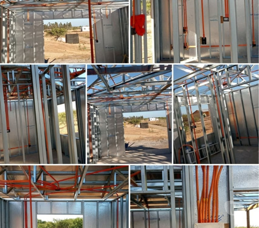 Otros Servicios Santiago La Florida - Fotos de MAESTRO TODO TIPO DE CONSTRUCCIONES GENERALES*