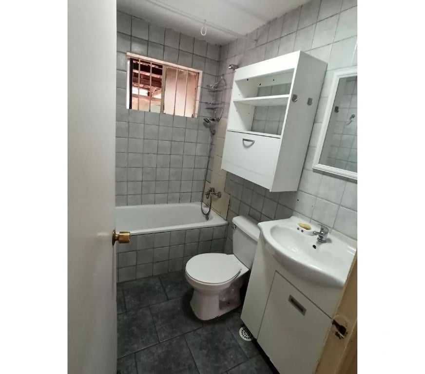 Bienes Raices Concepción Hualpén - Fotos de Casa Con Amplio Patio Y Puntera En Puerto Dominguez