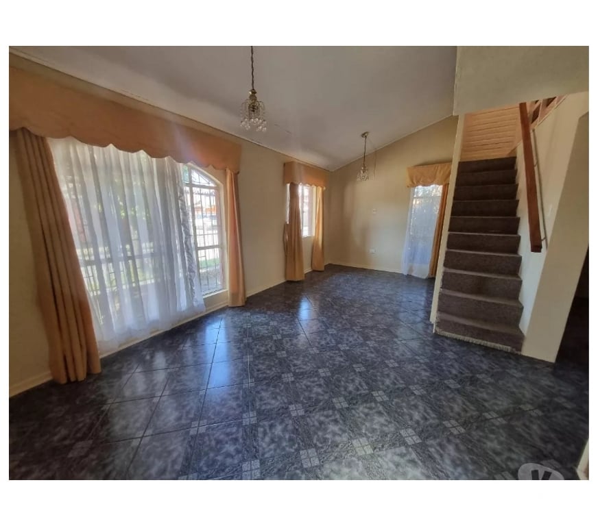 Bienes Raices Concepción Hualpén - Fotos de Casa Con Amplio Patio Y Puntera En Puerto Dominguez