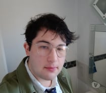 soy chico pasivo de 22 busco maduro