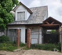 SE VENDE PROPIEDAD MARIA DEL VALLE