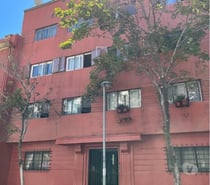 Departamento 2 ambientes - Barrio Bellas Artes