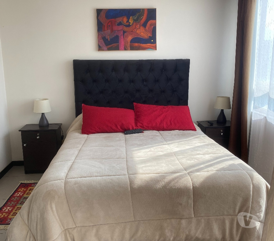 Bienes Raices Santiago Santiago - Fotos de Vendo Lindo, Departamento, Santiago Centro