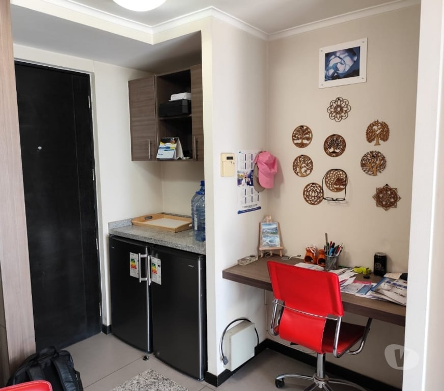 Bienes Raices Santiago Santiago - Fotos de Vendo Lindo, Departamento, Santiago Centro