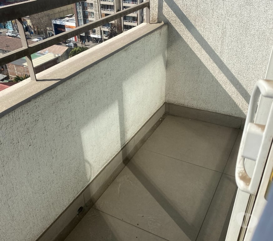 Bienes Raices Santiago Santiago - Fotos de Vendo Lindo, Departamento, Santiago Centro