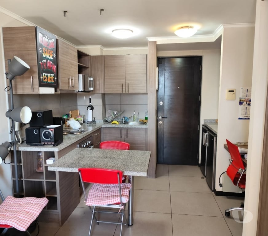 Bienes Raices Santiago Santiago - Fotos de Vendo Lindo, Departamento, Santiago Centro