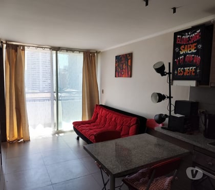 Bienes Raices Santiago Santiago - Fotos de Vendo Lindo, Departamento, Santiago Centro