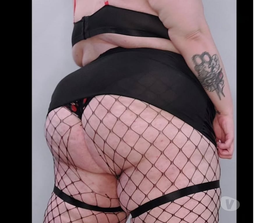 Escort Valparaíso Viña del Mar - Fotos de Erótica masajista xxl o bbw