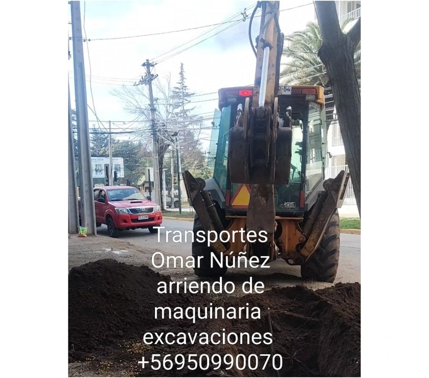 Fletes y Mudanzas - Transportes Santiago Las Condes - Fotos de arriendo minicargador martillo aguilon +56973677079 demolici