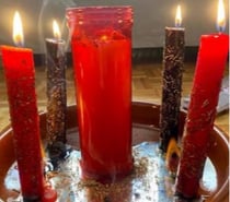 Amarres de amor retornos y limpiezas de protección