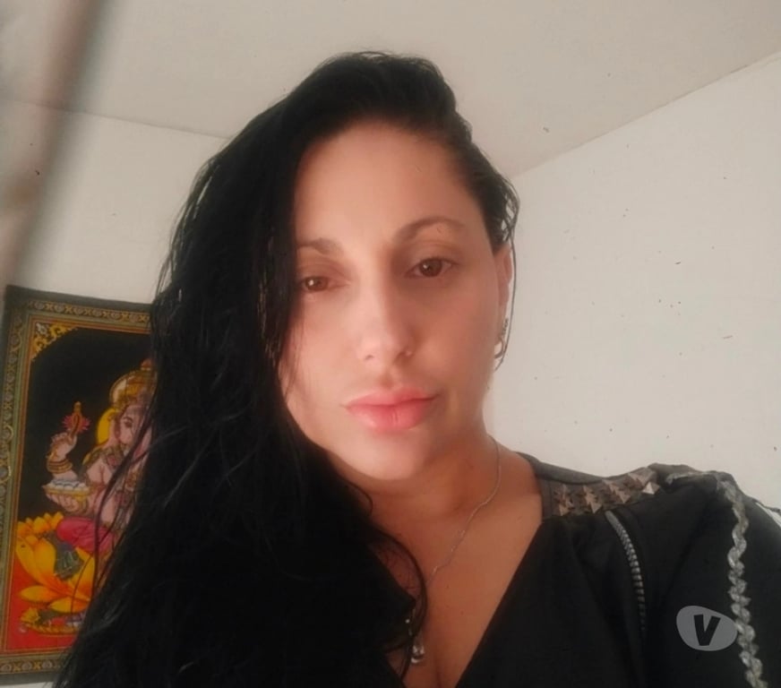 Escort Santiago Providencia - Fotos de MIRANDA MASAJE EUROPEO