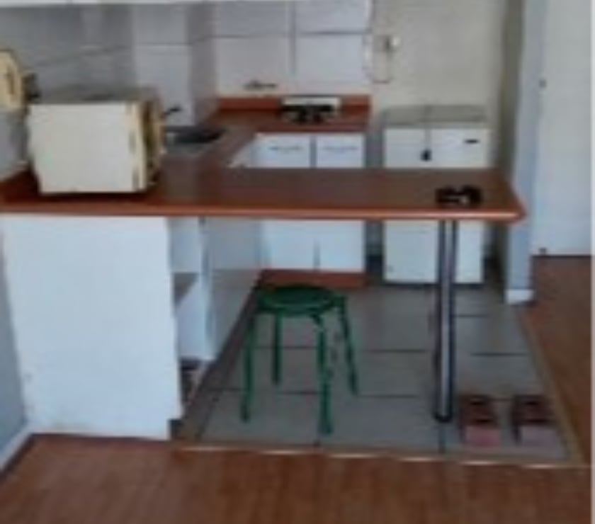  Casas y departamentos en arriendo Santiago Santiago - Fotos de EXCELENTE DEP 1 DORMITORIO SAN ISIDRO STA ISABEL