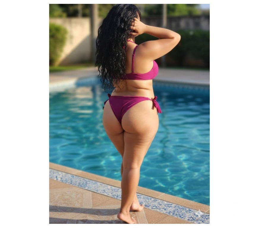 Escort Santiago Estación Central - Fotos de Domicilios y videollamadas calientes disponible para ti