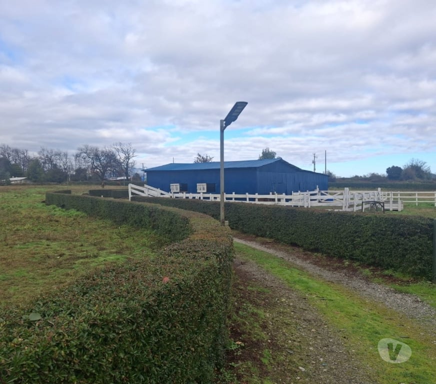 Parcelas en Venta Linares Linares - Fotos de Preciosa Parcela de7,5 hás en Linares con Casa Moderna