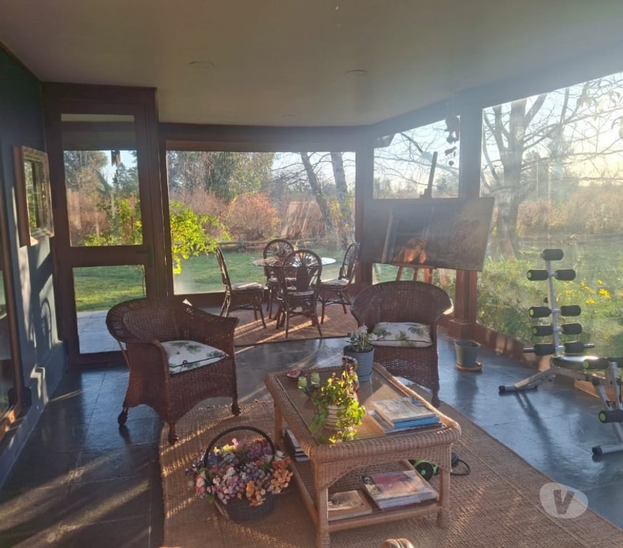 Parcelas en Venta Linares Linares - Fotos de Preciosa Parcela de7,5 hás en Linares con Casa Moderna