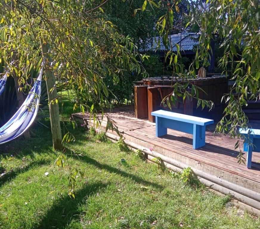 Parcelas en Venta Linares Linares - Fotos de Preciosa Parcela de7,5 hás en Linares con Casa Moderna