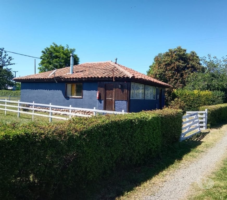 Parcelas en Venta Linares Linares - Fotos de Preciosa Parcela de7,5 hás en Linares con Casa Moderna