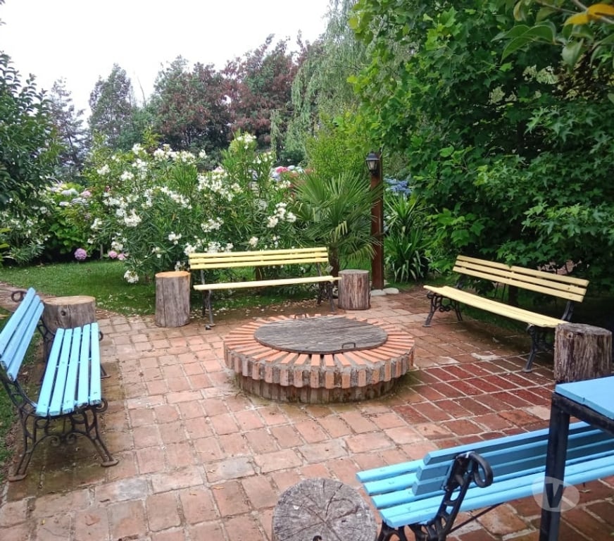 Parcelas en Venta Linares Linares - Fotos de Preciosa Parcela de7,5 hás en Linares con Casa Moderna