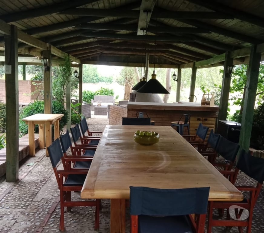 Parcelas en Venta Linares Linares - Fotos de Preciosa Parcela de7,5 hás en Linares con Casa Moderna