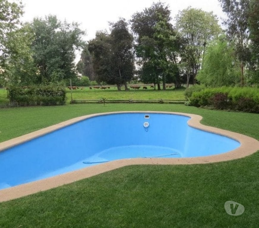 Parcelas en Venta Linares Linares - Fotos de Preciosa Parcela de7,5 hás en Linares con Casa Moderna